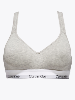 Calvin Klein Light Lined Bralette