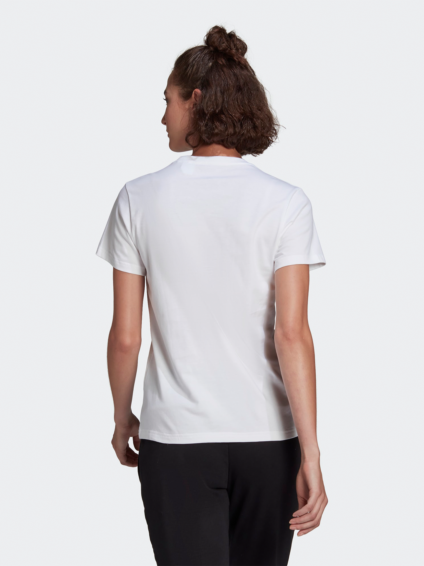 ADIDAS Big Logo Tee 10 ADIDAS Big Logo Tee - Bilde 8