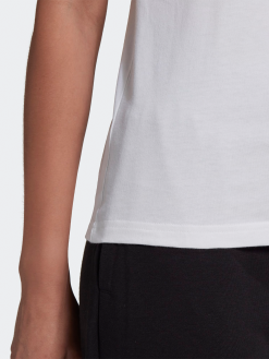 ADIDAS Big Logo Tee 22 ADIDAS Big Logo Tee -Lee Butikk ad bltee gl0649 211217 5