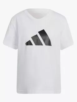 ADIDAS 3 Bar Tee -Lee Butikk ad fi3btee he0301 220308 1