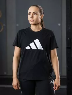 ADIDAS 3 Bar Tee