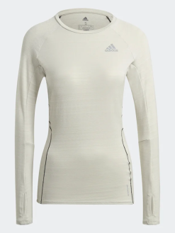 ADIDAS Adi Runner Long Sleeve -Lee Butikk ad gj9902