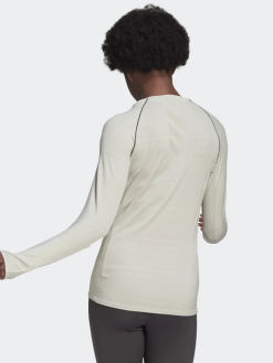 ADIDAS Adi Runner Long Sleeve -Lee Butikk ad gj9902 101