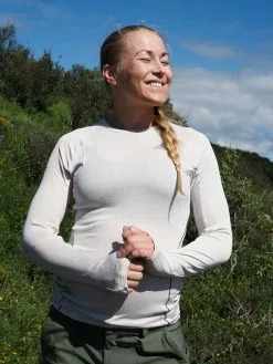 ADIDAS Adi Runner Long Sleeve