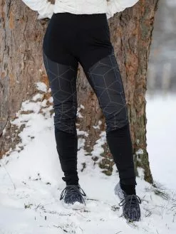 Craft SubZ Lumen Padded Tights 2