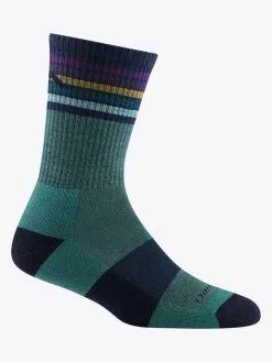 Darn Tough Mellomtykk Tursokk