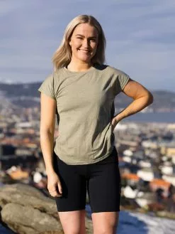 Houdini W`s Activist Tee