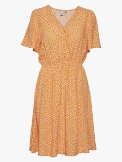 ICHI Vera Dress -Lee Butikk ih 20116375 151058 220425 1