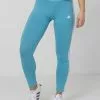 ADIDAS 3-Stripes Legging -Lee Butikk k ad 3sleg ic8855 230322 fs 1