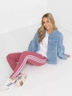 ADIDAS Future Icon 3-Stripes Legging -Lee Butikk k ad fi3sleg ic0517 230322 fs 4