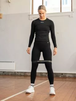 Aim'n Limitless Seamless Tights -Lee Butikk k ai limseamtig 010 230307 fs 4