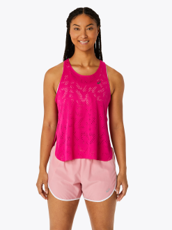 Asics Ventilate Actibreeze Tank
