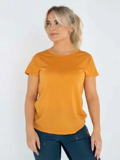 Bergans Urban Wool W Tee