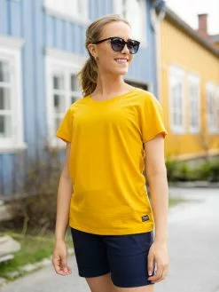 Bergans Urban Wool W Tee