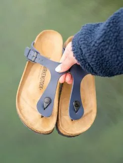Birkenstock Gizeh BirkoFlor