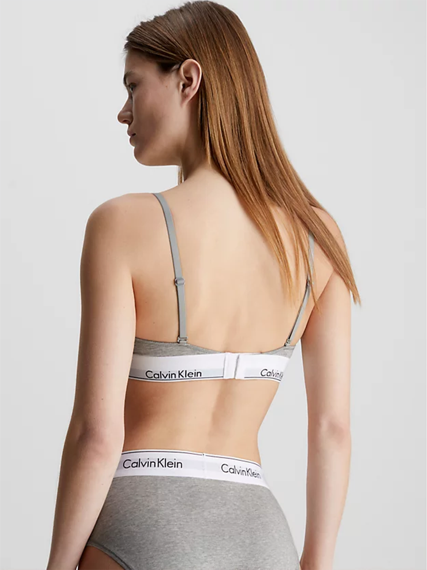Calvin Klein LL Triangle 5 Calvin Klein LL Triangle - Bilde 3