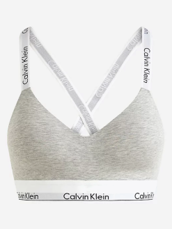 Calvin Klein Light Lined Bralette