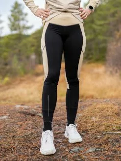 Craft Advance Essence Warm Tights W