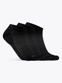 Craft Core Dry Footies 3-pack