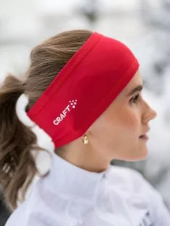Craft NOR Repeat Headband