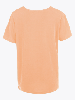 ATHLECIA Lizzy Slub Tee -Lee Butikk k ea ea201291 1094 230127 pa 2