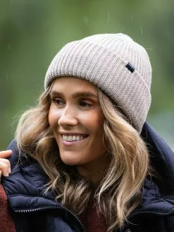 MOSS COPENHAGEN Galine Rachelle Beanie