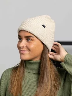 MOSS COPENHAGEN Galine Rachelle Beanie