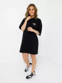 New Balance Essentials Graphic Dress