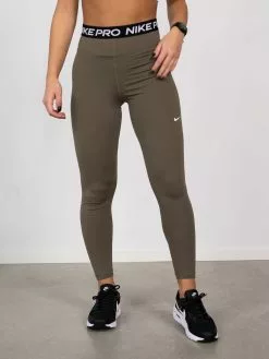 Nike Pro 365 High Rise Tights