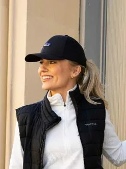 Patagonia Airshed Cap