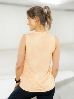 Röhnisch Block Printed Singlet -Lee Butikk k ro 111581 t439 230203 fs 3