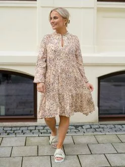 Second Female Cosmos Dress