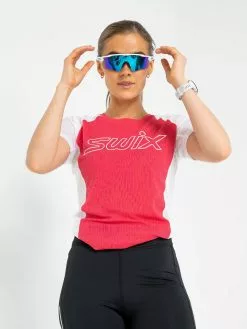 Swix RaceX Light Short Sleeve