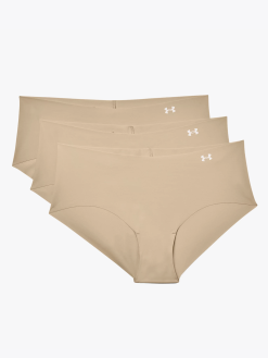 Under Armour PS Hipster 3 Pack