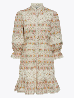 Y.A.S Noru 3/4 Shirt Dress