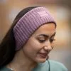 MOSS COPENHAGEN Kara Headband GI Exclusive -Lee Butikk mc 15690 wmauve 211027 1