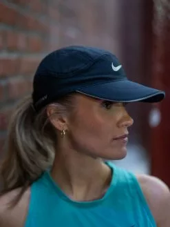 Nike Aero Running Cap